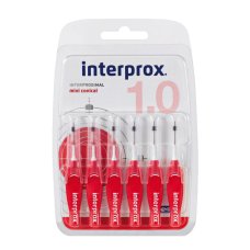 Interprox Plus Miniconico Ro6p