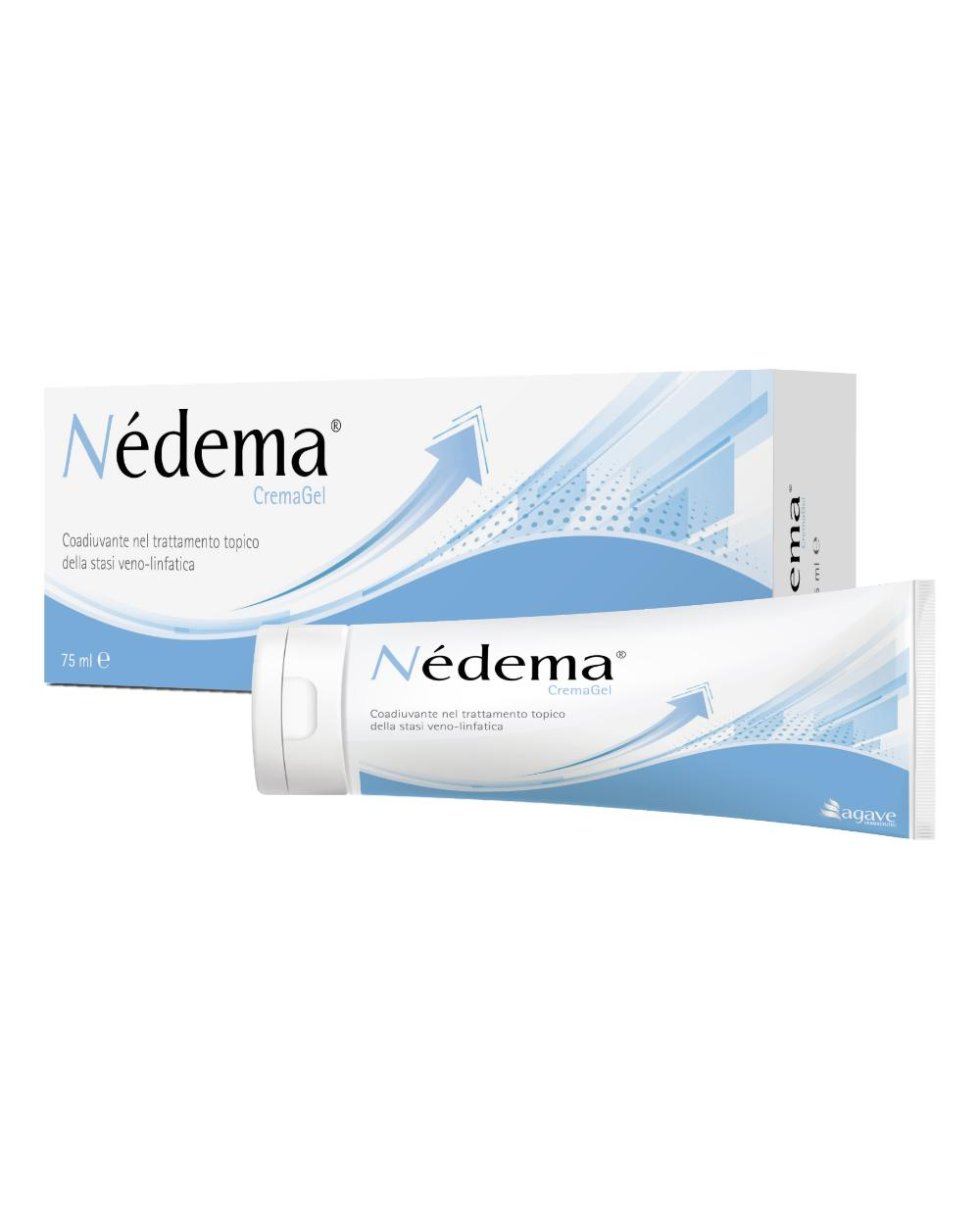 NEDEMA CR GEL 75ML