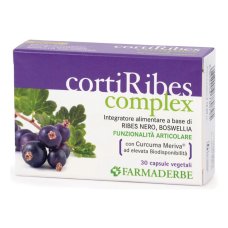 CORTI RIBES COMPLEX 30CPS FDR