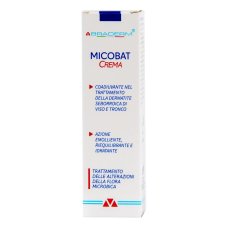 BRADERM MICOBAT CREMA 50ML