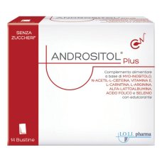 ANDROSITOL PLUS 14BUST