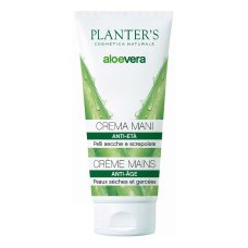 PLANTERS  CR MANI ALOE VERA NEW