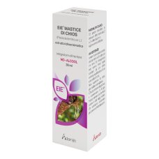 EIE MASTICE DI CHIOS 30ML ADAMA