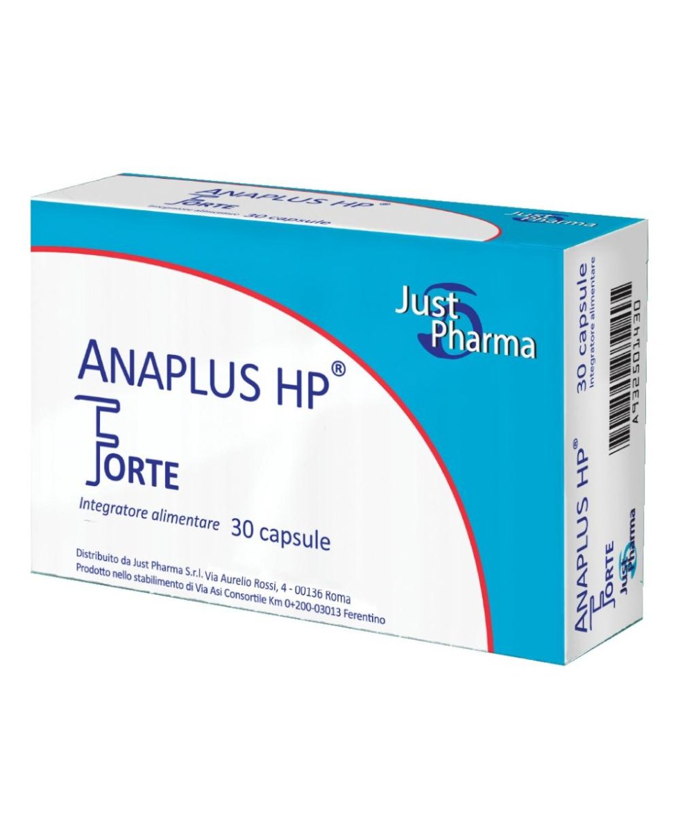 ANAPLUS HP 30CPS