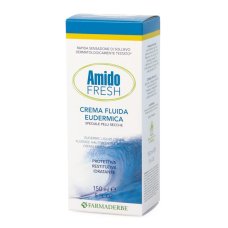 AMIDO FRESH CR EUDERM 150ML FDR