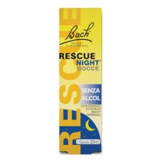 RESCUE NIGHT S/ALCOOL 20ML LOACK