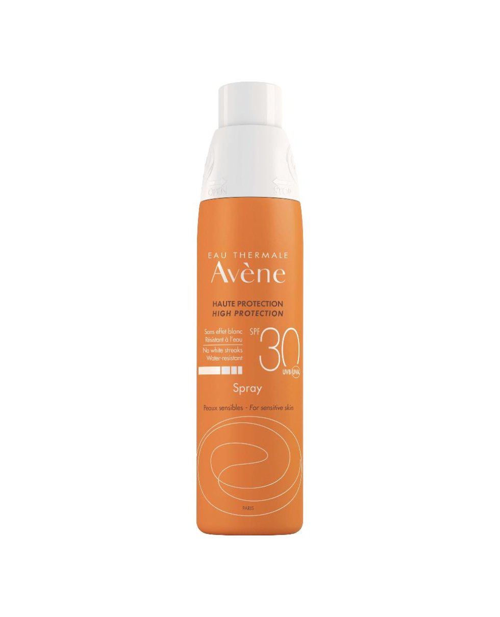 AVENE SOL SPRAY SPF30 200ML