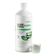 ALOE VERA PURA POLPA 1LT BIOSLIN