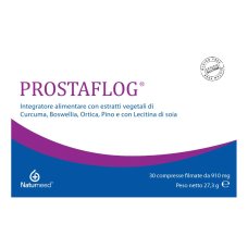 PROSTAFLOG 30CPR