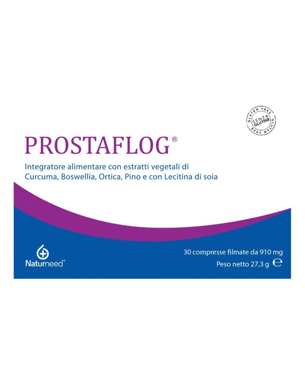 PROSTAFLOG 30CPR