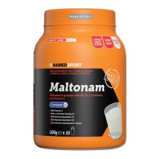 Named Sport Maltonam Polvere 500G