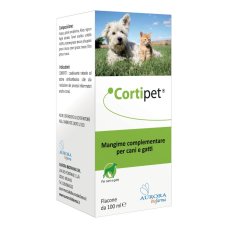 CORTIPET 100ML VET