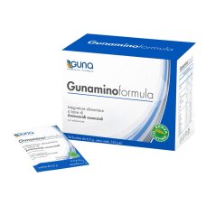 GUNAMINO FORMULA 24 BUSTINE