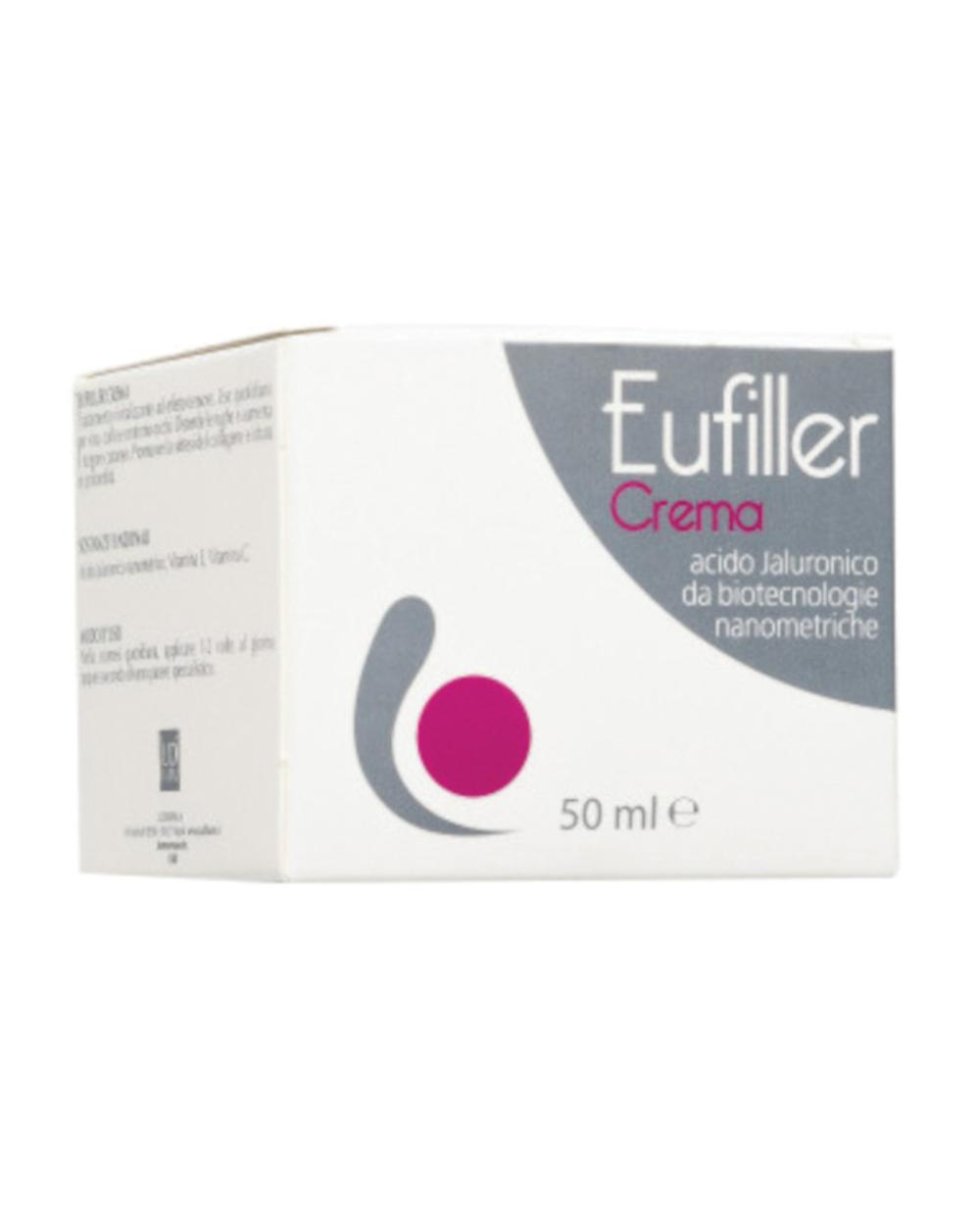 EUFILLER CREMA 50ML