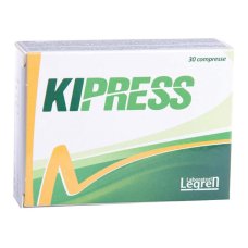 KIPRESS 30CPR LEGREN