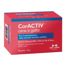 CORACTIVE 50PRL VET