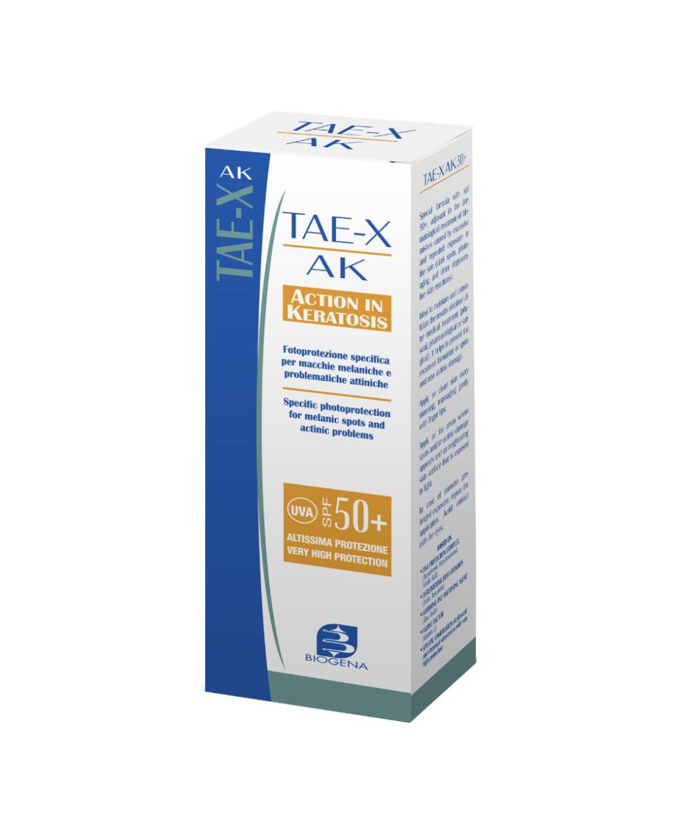 TAE-X AK 50ML