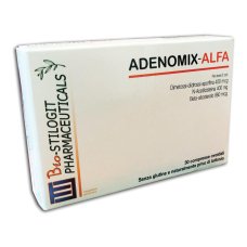 Adenomix Alfa 30cpr