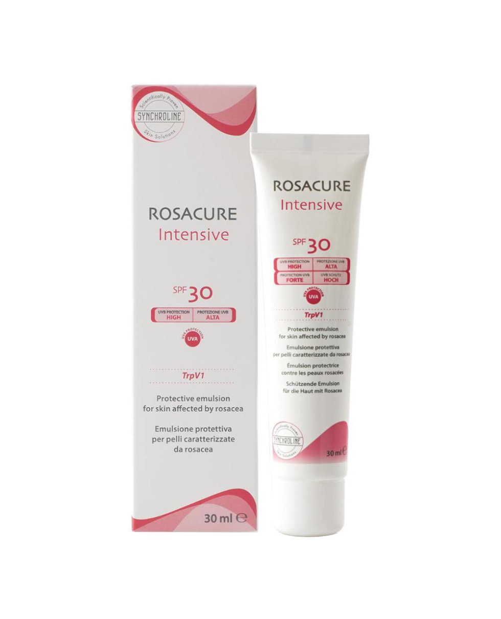 ROSACURE INT CR P C/ROSAC 30ML