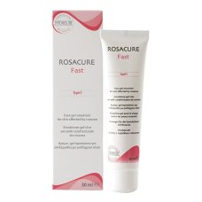 ROSACURE FAST CR C/ROSAC 30ML