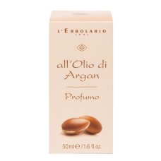 ERBOLARIO OLIO ARGAN PROFUMO 50M