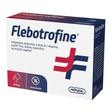 FLEBOTROFINE 20BUST 3G