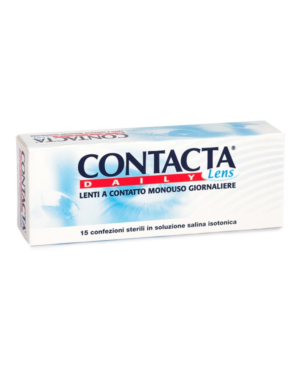 CONTACTA DAILY LENS 15 2,25DIO