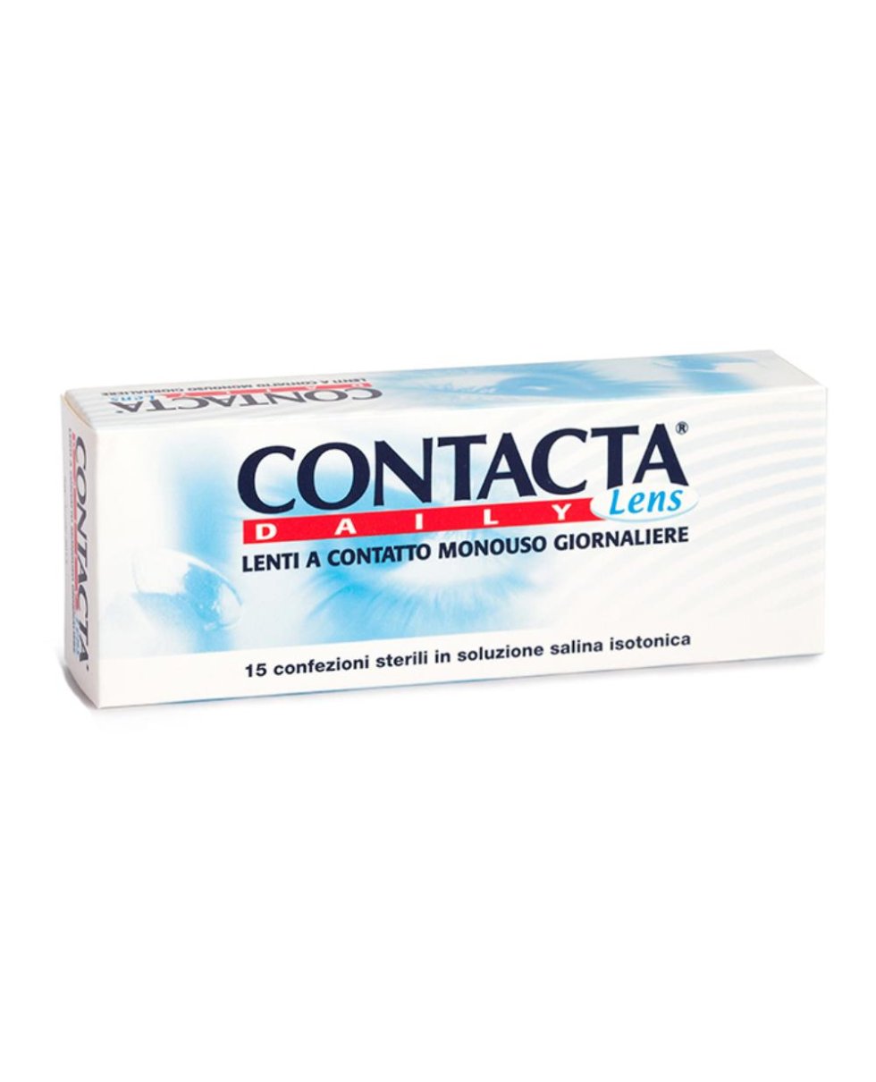 CONTACTA DAILY LENS 15 2,75DIO