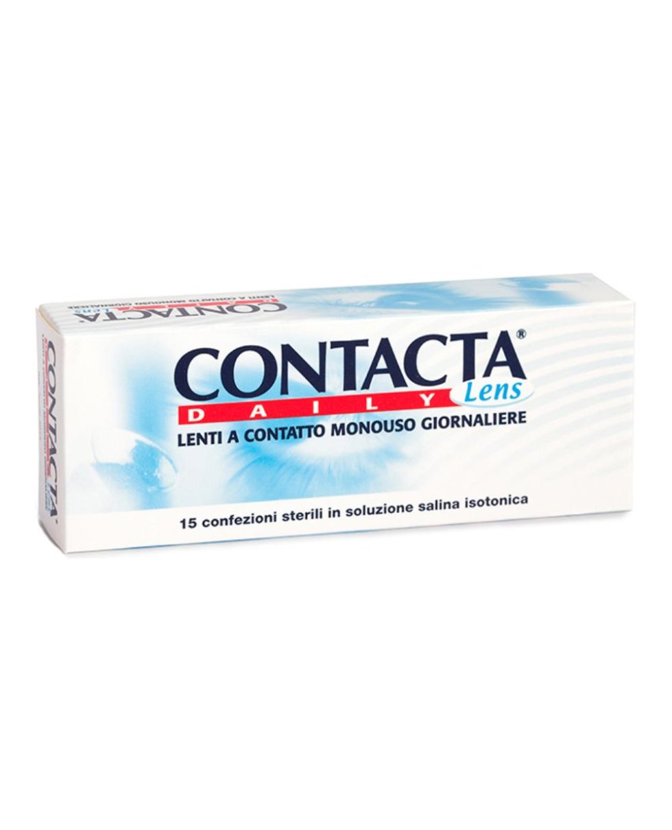 CONTACTA DAILY LENS 15 3,25DIO