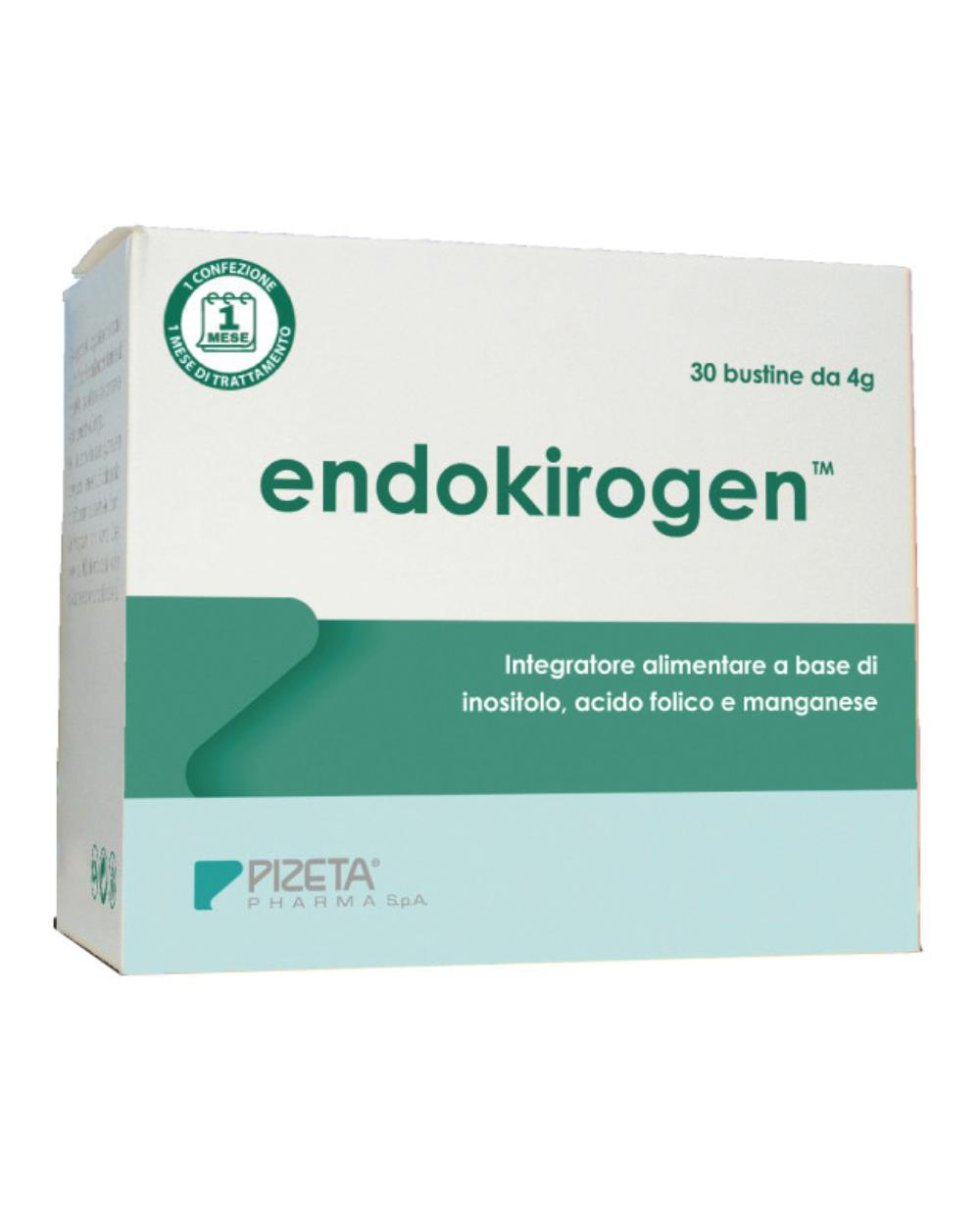 Endokirogen 30bust