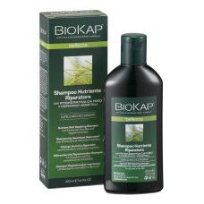 BIOKAP SHAMPOO NUTRIENTE/RIPA