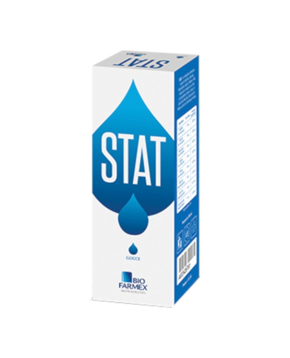 STAT 100ML