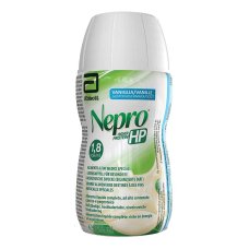 NEPRO LP VANIGLIA 220ML