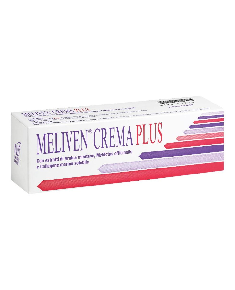 Meliven Crema Plus 100ml