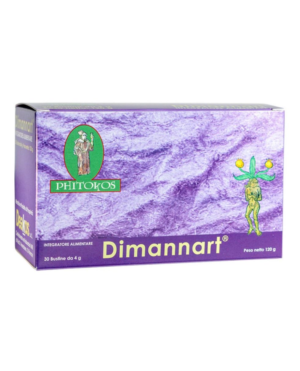 DIMANNART 30BUST 4G