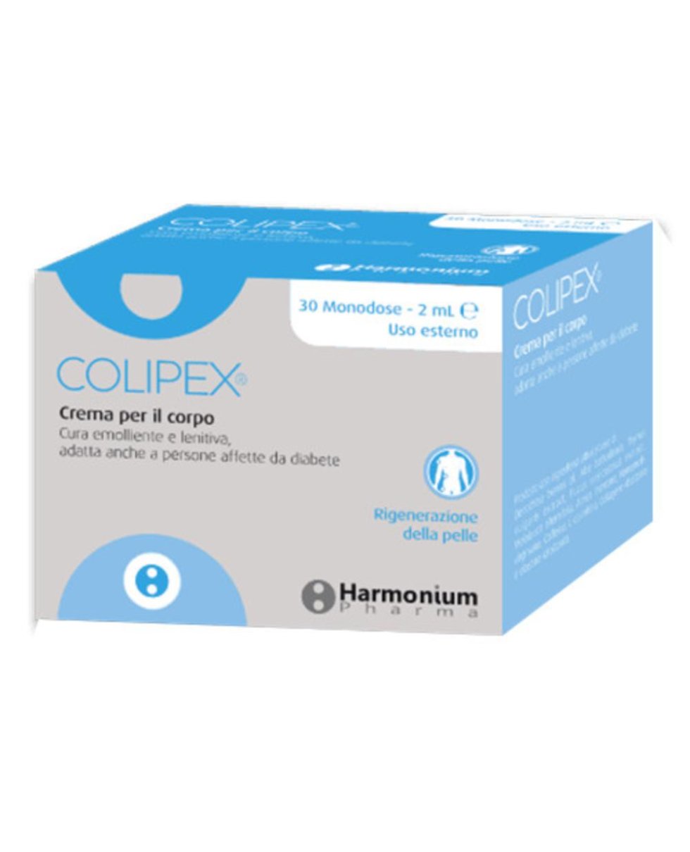 COLIPEX CREMA 60ML