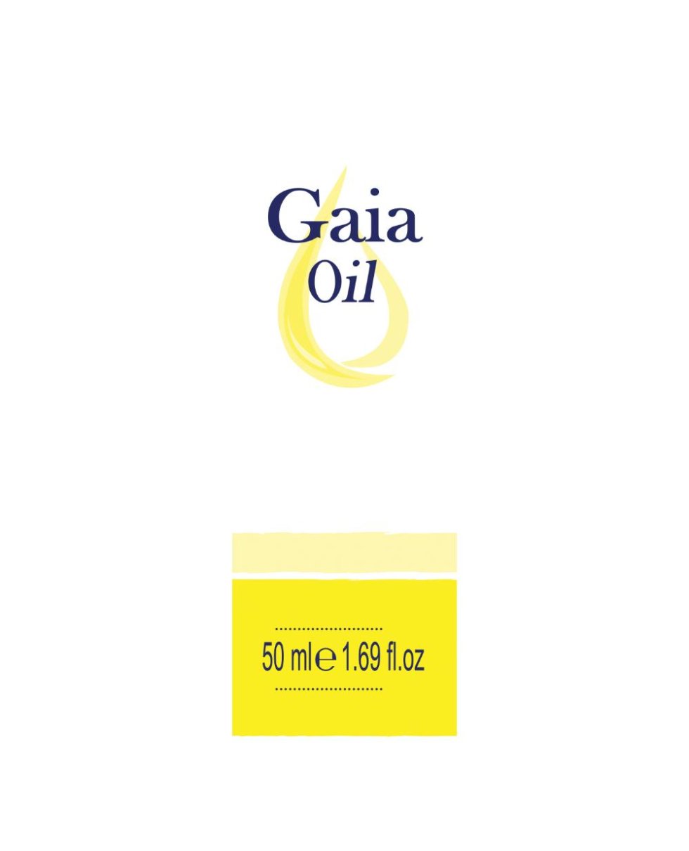 GAIA OIL 50ML