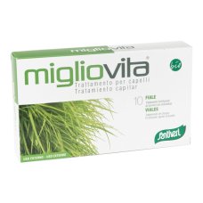 MIGLIOVITA FIALE 10X10ML BIO