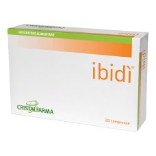 IBIDI INTEG 20 CPR