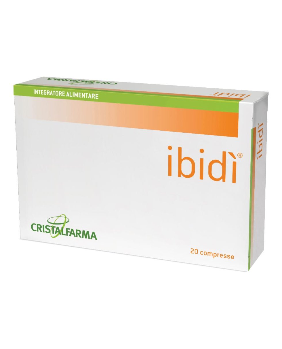 IBIDI INTEG 20 CPR