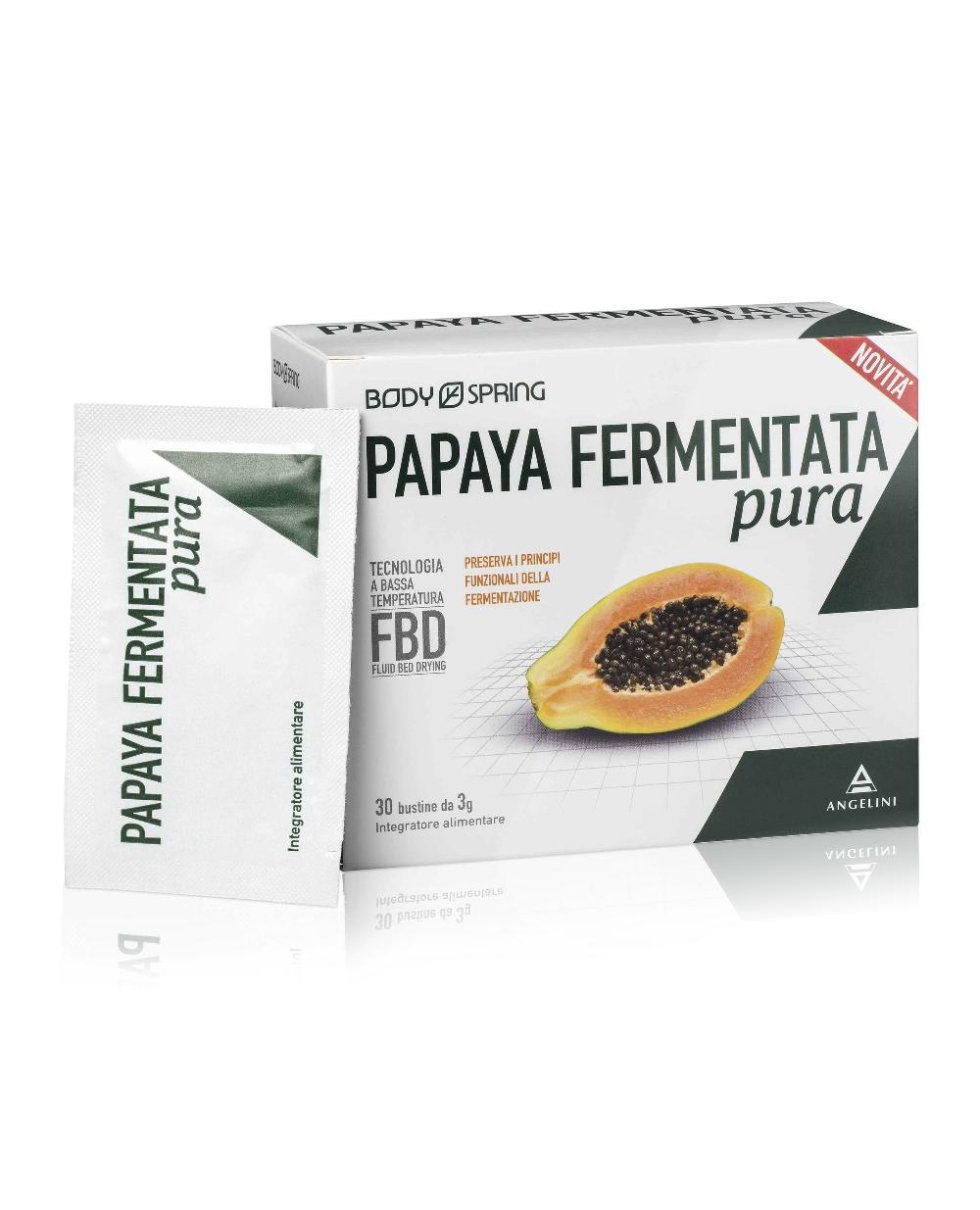 BS PAPAYA FERM PURA 30BS BSP