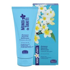 MONOI TAHITI SHAMPOO DOPOSOLE (S