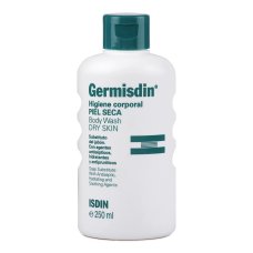 GERMISDIN IGIEN CORPO ORIG 250ML