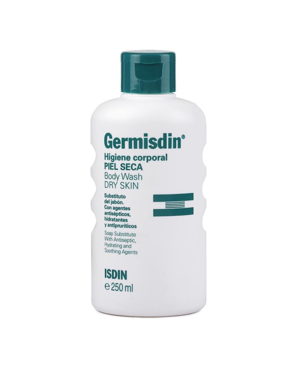 GERMISDIN IGIEN CORPO ORIG 250ML