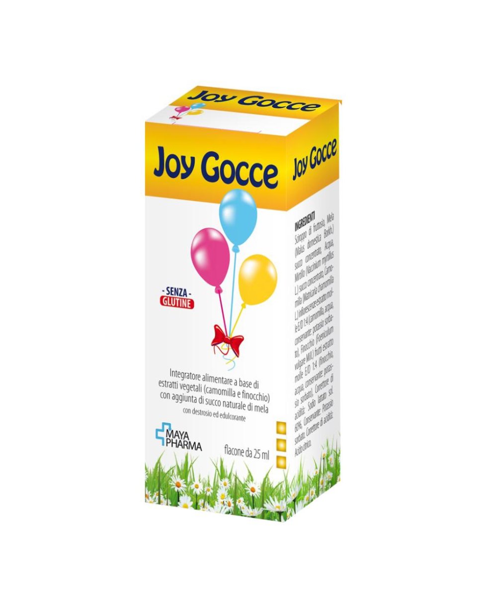 Joy Gocce 20ml