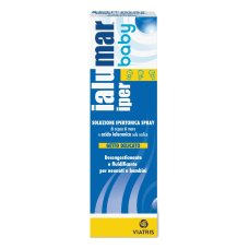 IALUMAR-SOL BB IPERTON100ML TP