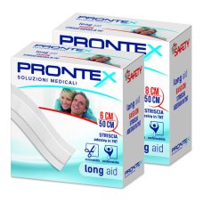 PRONTEX CER LONG AID 50X6