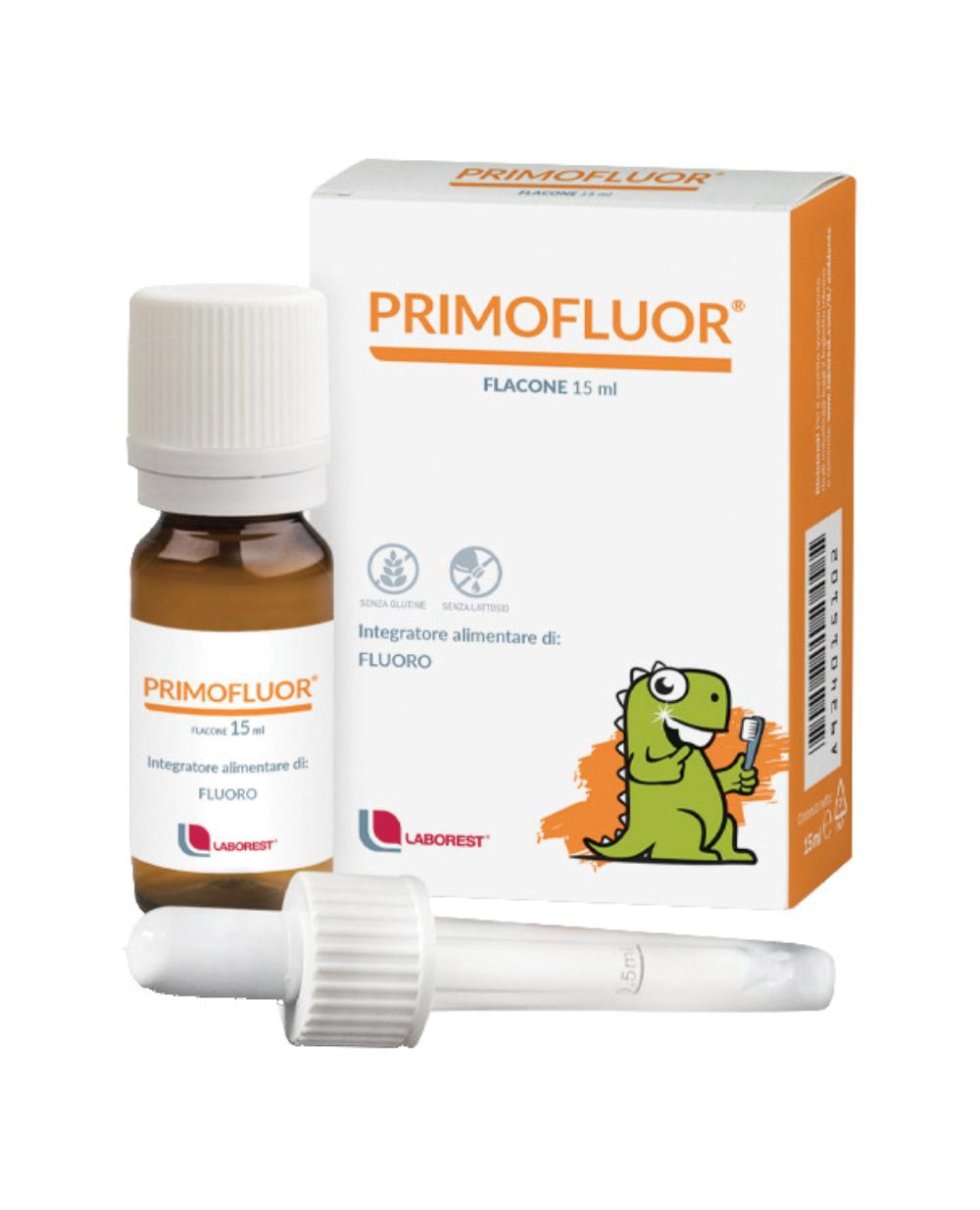 PRIMOFLUOR 15ML