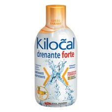 KILOCAL DRENANTE FORTE ANANAS