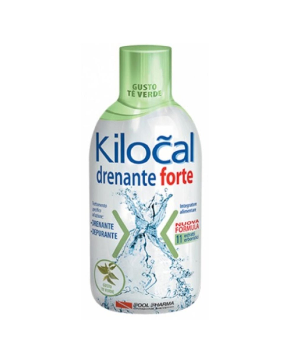 KILOCAL DRENANTE FORTE THE VE